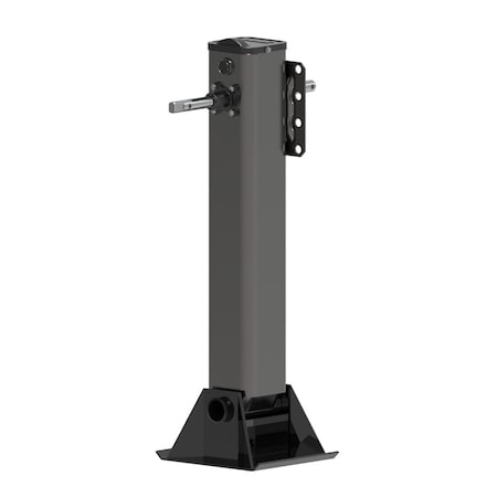 Jost L300 CRANK SIDE LEG 17in TRAVEL L300R.T.17